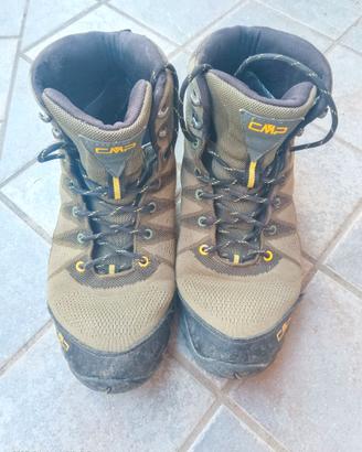 Scarponi Trekking Camp 46