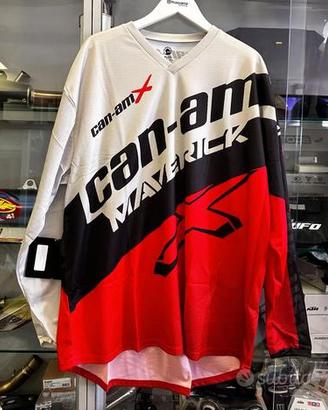 MAGLIA CAN-AM MAVERICK