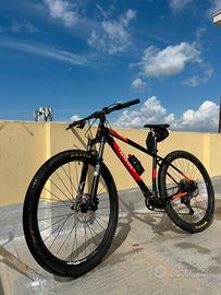 MTB TRIESTINA WILIER 503 X