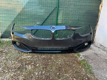 Paraurti anteriore BMW F32