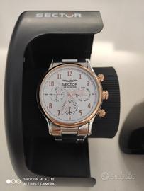 Sector 660 mai usato