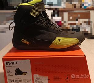 Scarpe da Moto
