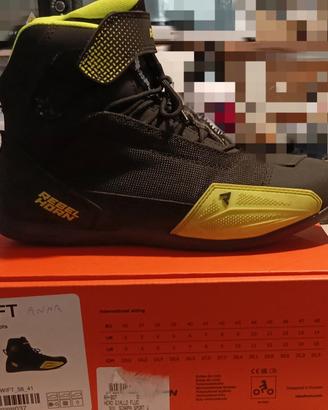 Scarpe da Moto