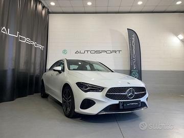 Mercedes-Benz CLA 180 Automatic Progressive A...