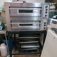 forno elettrico 