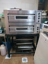 forno elettrico 