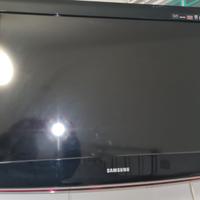 televisore SAMSUNG TV 32" HD Flat Serie 4