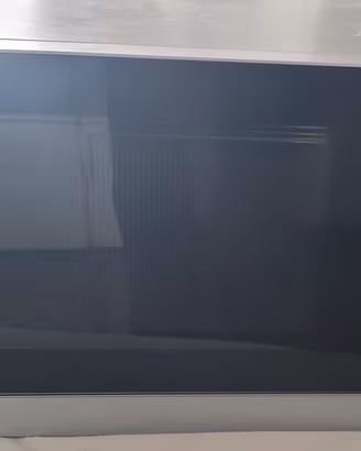 Forno a microonde con Grill Sharp R642INW 
