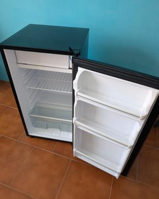 Frigorifero 90L akai nero PERFETTO