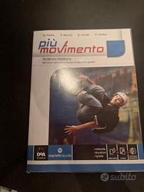 Piu movimento