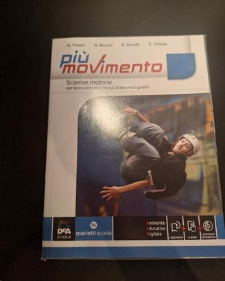 Piu movimento