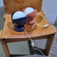 Lampada Stilnovo Buonanotte anni 60