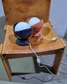 Lampada Stilnovo Buonanotte anni 60