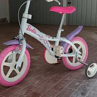 2 biciclette per bambina e bambino