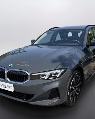 BMW Serie 3 320d Touring mhev 48V xdrive auto