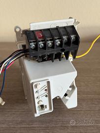 Scheda (Controller) condizionatore Airwell