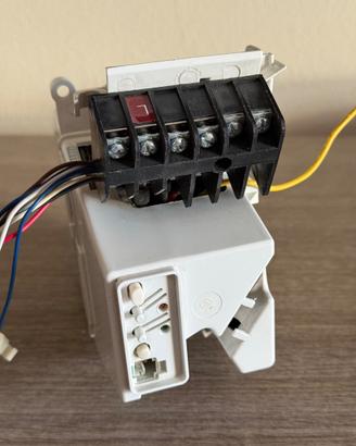 Scheda (Controller) condizionatore Airwell
