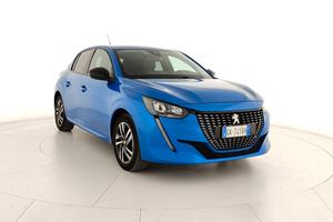 Peugeot 208 PureTech 75 Stop&Start 5 porte Allure