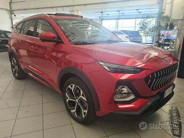 EVO Evo 7 1.5 Turbo DCT 7 Posti