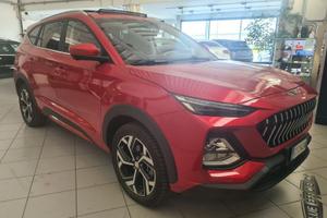 EVO Evo 7 1.5 Turbo DCT 7 Posti