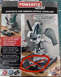 Supporto per flex