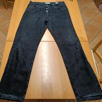 Jeans Armani nero originale