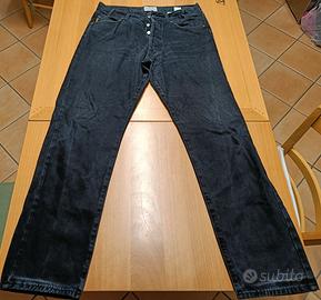 Jeans Armani nero originale