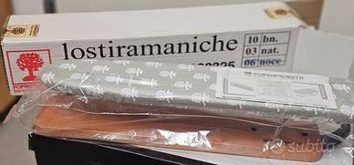 Stiramaniche Foppapedretti