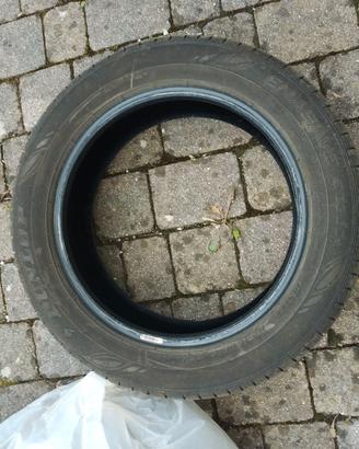 4 Gomme Pneumatici Dunlop Enasave 185/60 R16 86H

