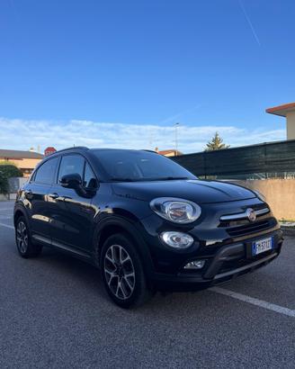 FIAT 500X 1.4 MultiAir 140 CV City Cross