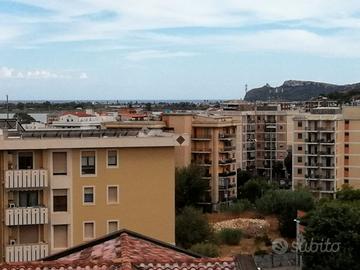 Via Machiavelli - Panoramico attico trivano