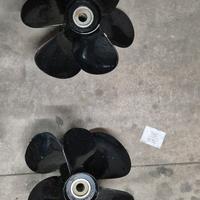 eliche volvo penta b6