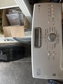 Lavatrice carica dall’alto whirlpool awe9107