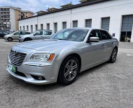 LANCIA Thema 3.0 V6 Multijet II 239 CV Platinum