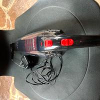 Aspirabriciole ariete