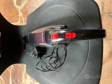 Aspirabriciole ariete