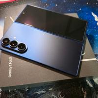 Samsung Z Fold 7 Blu 1TB ( 1000GB ) 16 RAM 