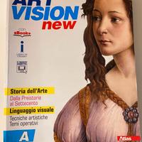 ArtVision New A e B
