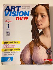 ArtVision New A e B