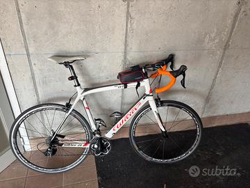 Wilier Triestina - bici da corsa carbonio