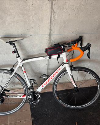 Wilier Triestina - bici da corsa carbonio
