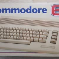 Commodore 64 C - C64 - Kung Fu Flash 2 -  Joystick