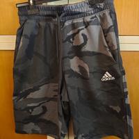 pantaloncini Adidas xs 