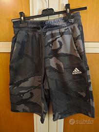 pantaloncini Adidas xs 