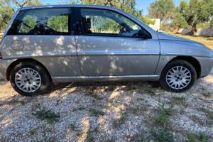 LANCIA Y 10 ELEFANTINO