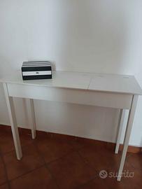 console per trucco