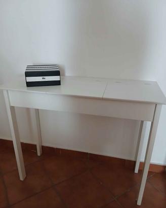 console per trucco