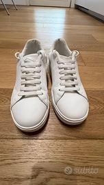 Sneakers Bianche Pier One
