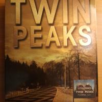 Twin Peaks Definitive Gold Box Edition