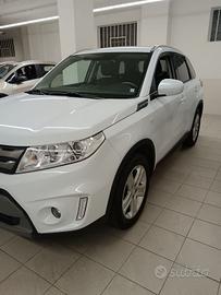 Suzuki Vitara (2015) 1.6 VVT V-Top